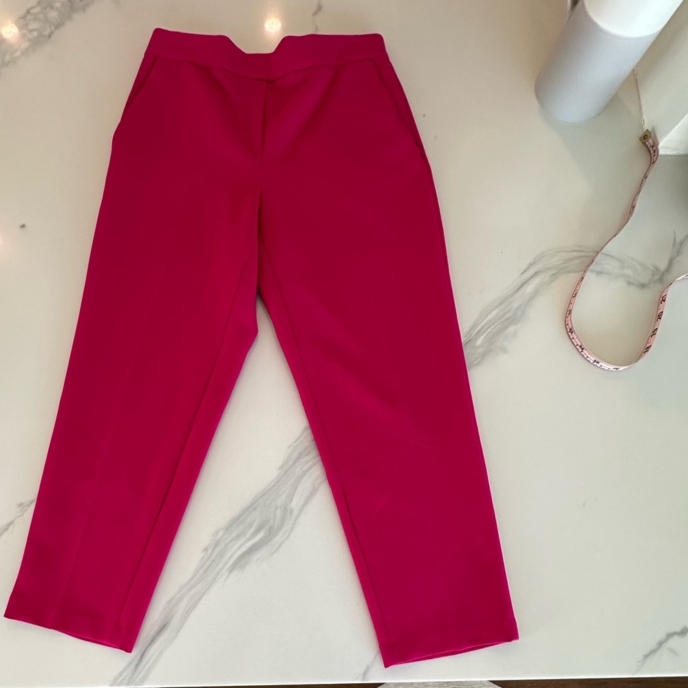 Babaton Cropped Conan Pant